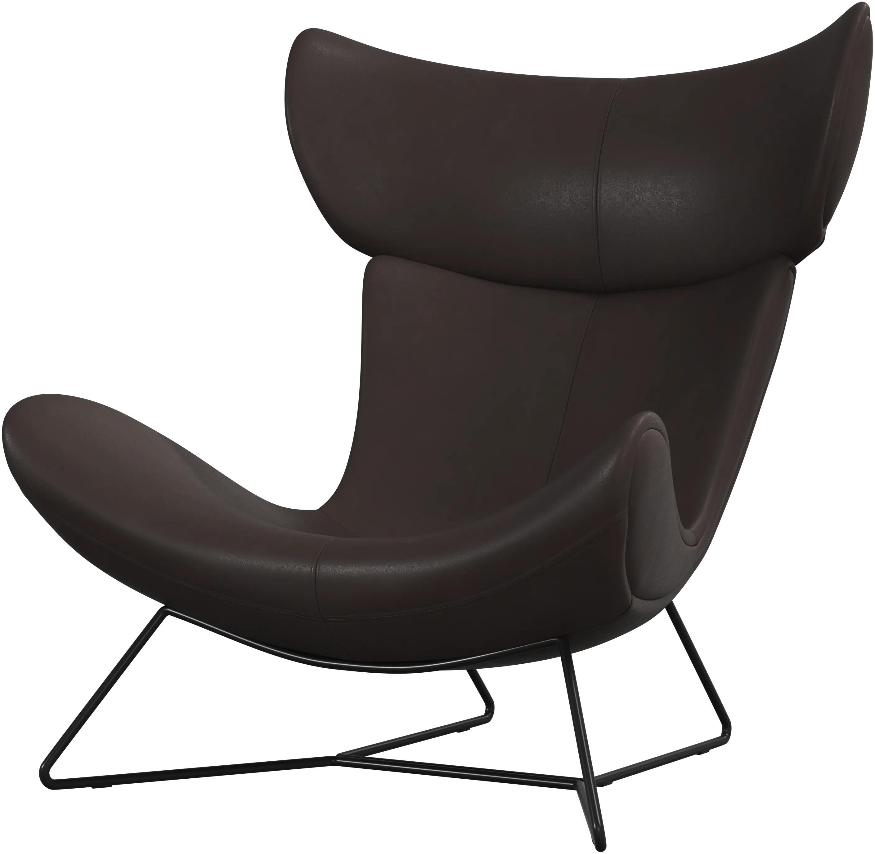 BoConcept Squilla スキラ チェア オットマン付 Bo Concept BoConcept Squilla スキラ チェア オットマン付 Bo Concept